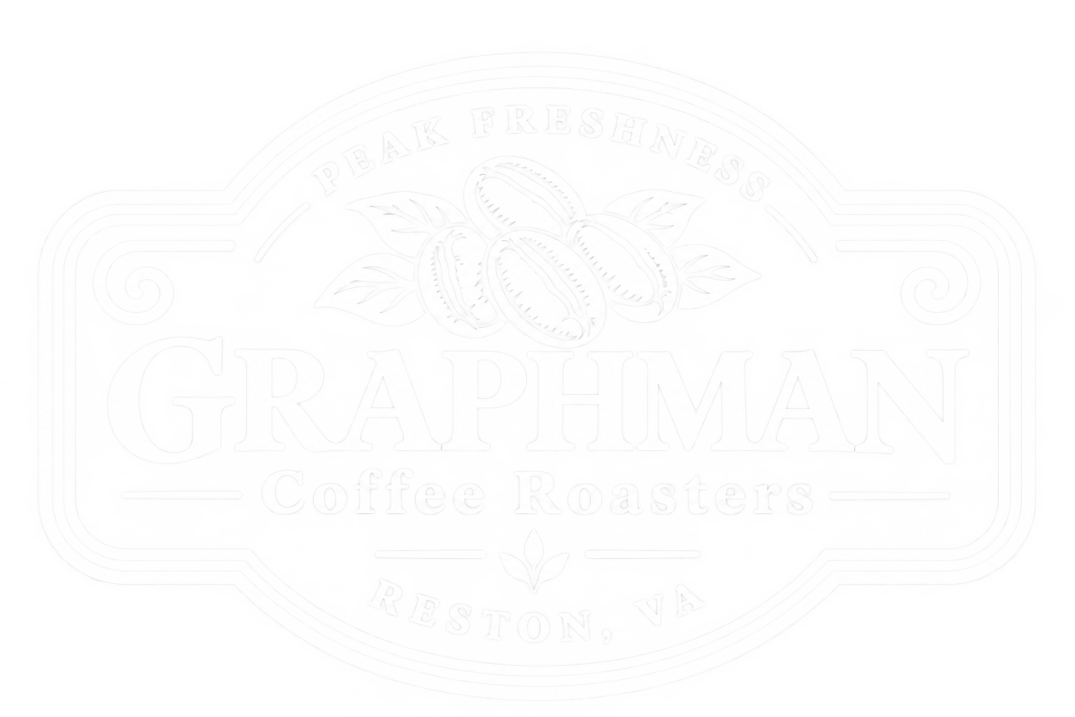 Graphman Coffee Roasters