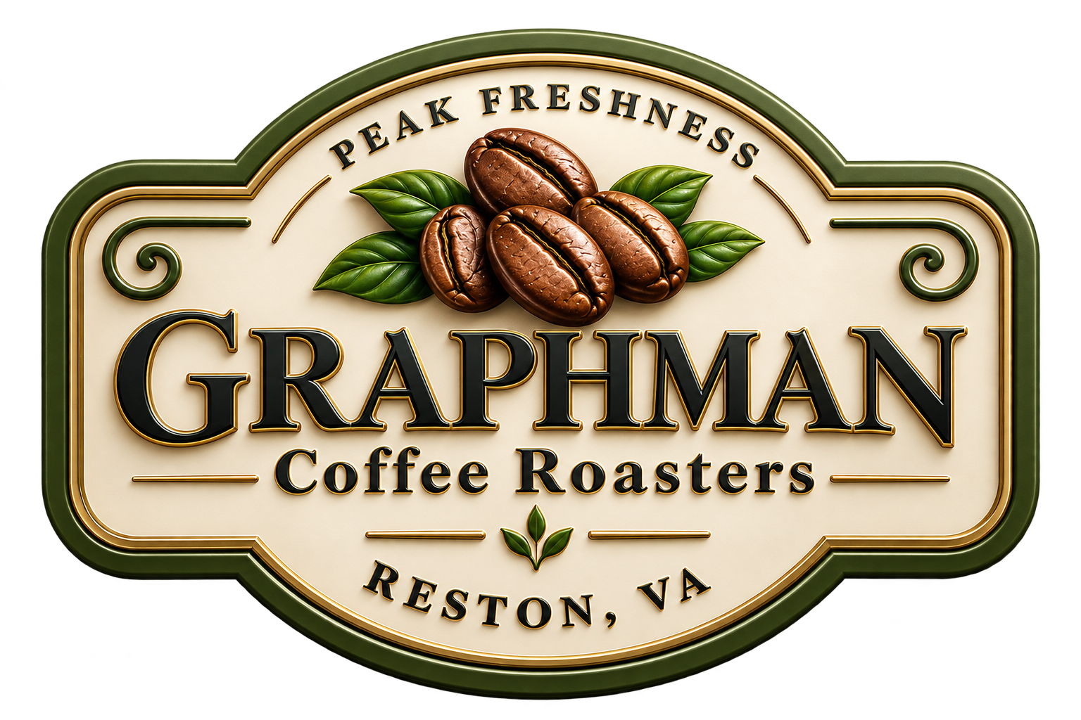 Graphman Coffee Roasters